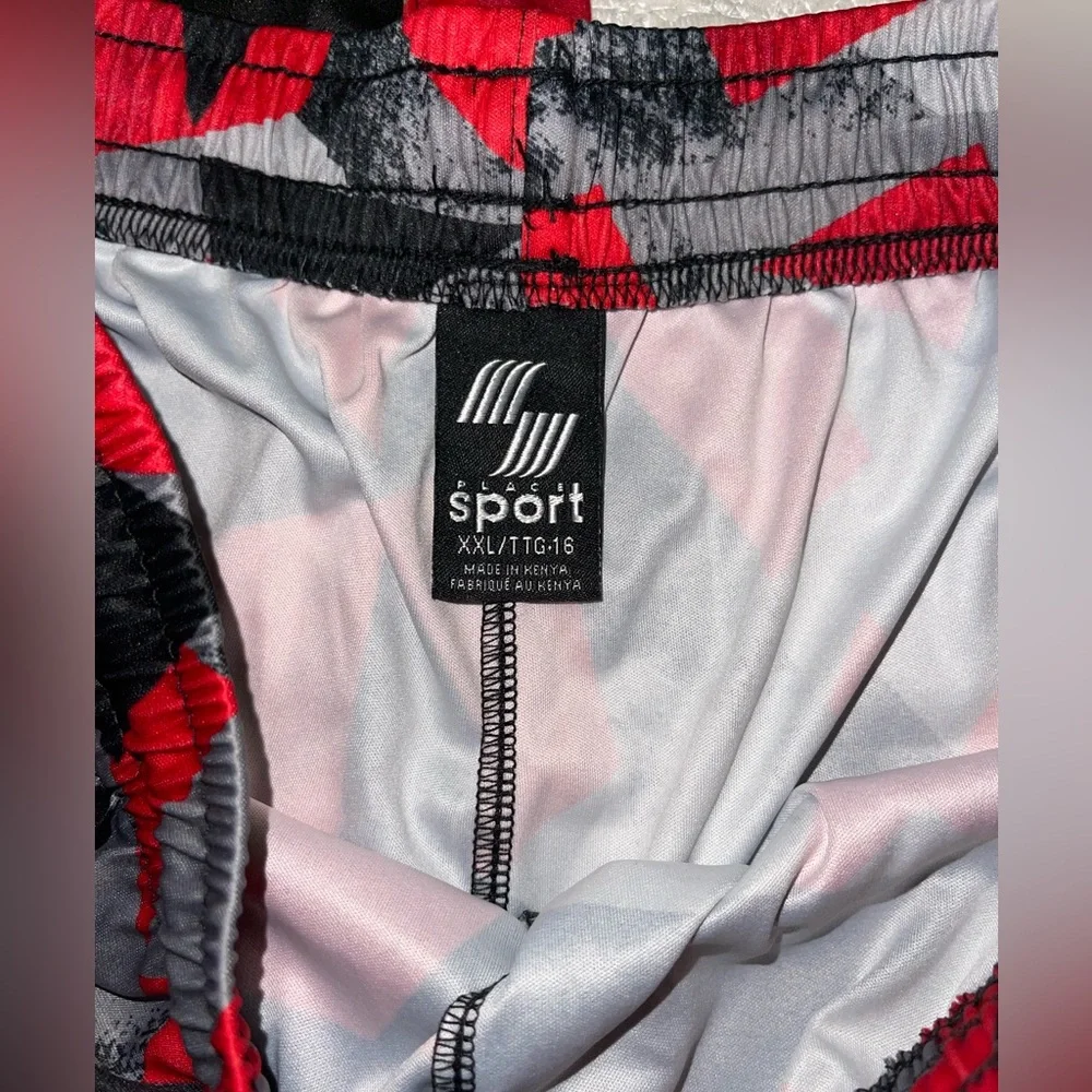 Children’s Place Boys‎ Size XXL Shorts and Tank Set BNWT